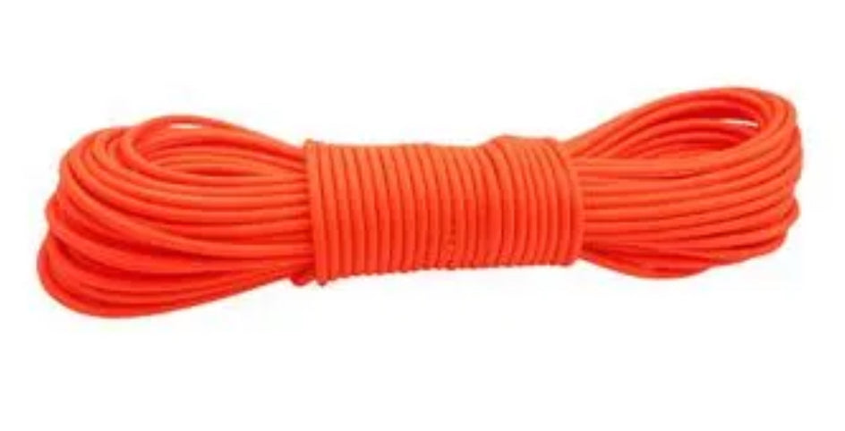 Schleppleine rund 6mm