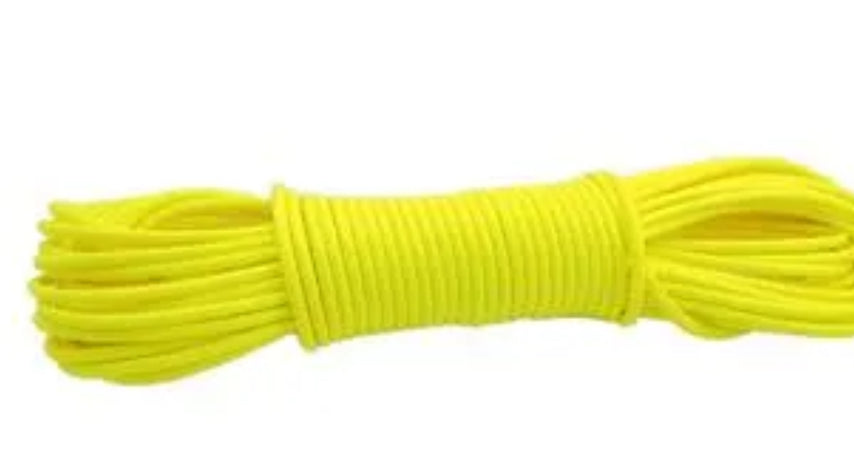 Schleppleine rund 6mm
