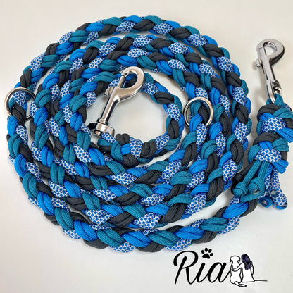 Paracord Leine - Rund
