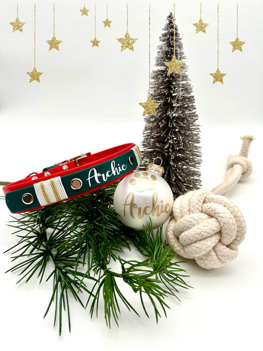 Weihnachtsbox