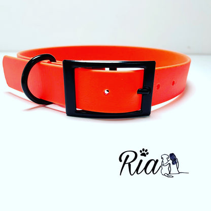 Biothane Halsband - Classic 19mm breite