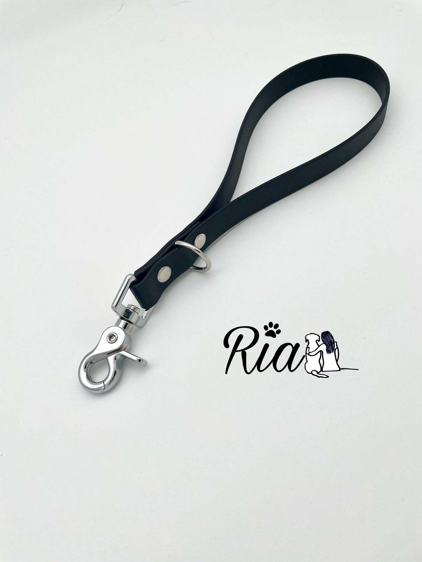 Biothane Leine - Kurzführer