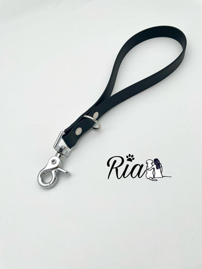 Biothane Leine - Kurzführer