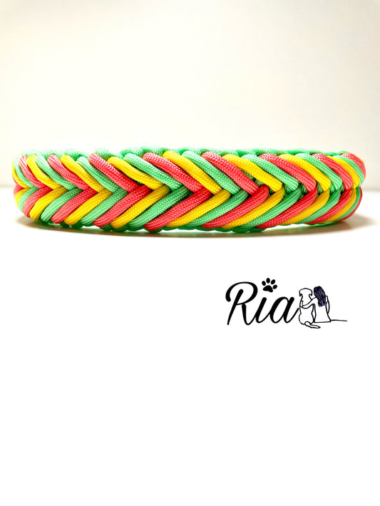 Paracord Halsband Kreacher