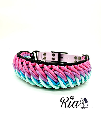 Paracord Halsband Hobbes