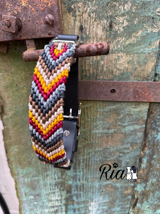 Boho Wood